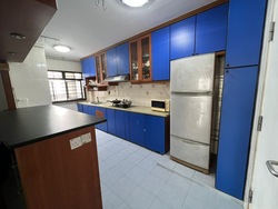 Blk 458 Clementi Avenue 3 (Clementi), HDB 5 Rooms #499904111